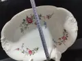 Стар полски порцелан плато , снимка 6