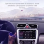 Мултимедия за Volkswagen, Skoda – Android 13, CarPlay, 4GB RAM, 64GB ROM, 8-ядрен процесор, снимка 3