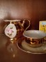 Уникален сервиз за кафе , снимка 14