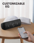 Anker SoundCore Motion+ Hi-Res, BassUP безжична тонколонка, снимка 6