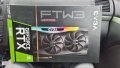 EVGA GeForce RTX3080 FTW3 Ultra GAMING 10GB  - 4299 лв с ДДС, снимка 1 - Видеокарти - 33773499