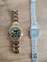 Дамски часовник Guess Casio , снимка 1
