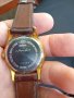 Немски ръчен винтидж часовник Fbu, снимка 4