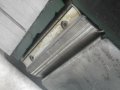 Електрическо Ренде-Хобел-BOSCH PHO1-Made in Malaysia-500W/82mm Нож/0-1,5мм Стружуване-19000 об/мин, снимка 6