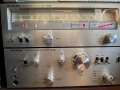 Качествени тунер и усилвател Telefunken TT350 и TA350, снимка 2