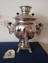 Стари самовари от различни години. , снимка 13