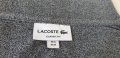 Lacoste Classic Fit Pique Cotton Mens Size 4 - M ОРИГИНАЛ! Мъжка Тениска!, снимка 14