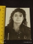 Винтидж снимка картичка на ПОП ИКОНАТА Michael Jackson за КОЛЕКЦИОНЕРИ 51180, снимка 6