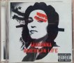 Madonna – American Life (2003, CD) 