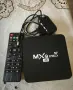 Смарт бокс MXQ pro 4K 5G, снимка 1