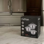Cheffinger комплект тенджери от неръждаема стомана , снимка 3