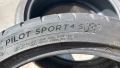 Летни гуми 225 40 19 Michelin Pilot Sport 2 броя , снимка 8