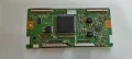 TCON Board 6870C-0259D / 42/47Slim & Narrow. 240H. Свален от Телевизор Loewe XELOS42SL., снимка 1
