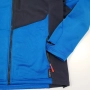 Helly Hansen Fleece Оригинално Мъжко Горнище Полар XXL 2XL, снимка 2