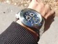 БАРТЕР! Масивен Swatch Chronograph, снимка 6