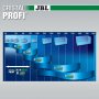 JBL CRISTALPROFI e702 Енергоспестяващ външен филтър за аквариум, снимка 3