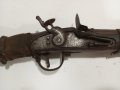 Стара кремъчна пушка , снимка 5