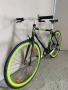 Продавам пистов велосипед марка Cygnus Vintage , снимка 3