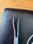 Hi Fi DNM Solid Core Speaker Cable 2x2m., снимка 3