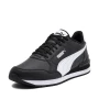 PUMA ST Runner v4 Leather оригинални разпродажба естествена кожа, снимка 3