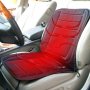  Електрическа подгряваща седалка за кола , снимка 1 - Аксесоари и консумативи - 39265890