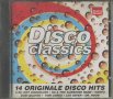 Disco Classics, снимка 1 - CD дискове - 35907867