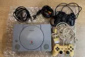 Playstation 1, снимка 1