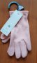 Нови ръкавици за момиче, снимка 1 - Шапки, шалове и ръкавици - 34244663