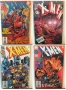 Комикси X-MEN над 50 броя Английски Издания Marvel Comics, снимка 4