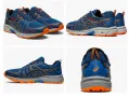 Водоустойчиви Маратонки Asics Gel-Venture 7 waterproof  номер 46, снимка 2