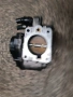 дроселова клапа фиат стило 1.8 Fiat Stilo 1,8 16v 133 hp , RMH60-01 RMH 60-01, RMH 60 01 , 1X25, снимка 4