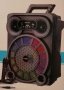 Безжична звукова система,тонколона(Високоговорители)GTS-1616, снимка 4