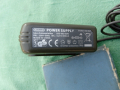 NINTENDO POWER SUPPLY USG-002 EUR ОРИГИНАЛНО ЗАРЯДНО, снимка 4