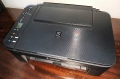 Canon Pixma TS3350 WiFi Мултифункционално устройство, снимка 5