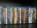 Blu-ray/Блу-рей филми/movies/films с БГ субтитри, снимка 4