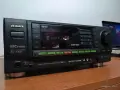 Ресивър AIWA AV-X100ES в Midi“ (компактен) размер. Изпращам видео. , снимка 2