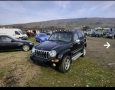 jeep cherokee kj liberty 3.7 2002 На части, снимка 1