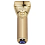 BabylissPro FXONE All Metal Double Foil – Златен Шейвър, снимка 1