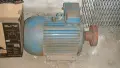 Eлетродвигател 30kW с пусково табло, снимка 1