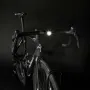 Комплект LED светлени за велосипед, Фар и Стоп, FORCE TWIST 2, снимка 2