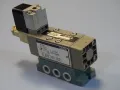 Хидравличен разпределител BOSCH 0820024002 directional valve 24VDC, снимка 9