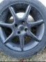 Джанти с гуми 4х100 15', снимка 1