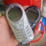 MOTOROLA C115, снимка 2
