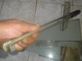 SMALCALDA-GDR-Динамометричен Ключ 0-150Nm-Тип Стрелкови-Старо Качество-ПъленКомплект-6 Торса 13-24мм, снимка 7