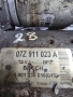 07Z911023A Стартер VW Phaeton Touareg 5.0 V10 TDI, снимка 2