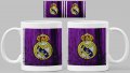 Чаша Реал Мадрид Real Madrid, снимка 2