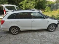 Skoda Fabia VRS 1.4 tfsi dsg 180 коня /шкода фабия 1.4 тфси автоматик , снимка 5
