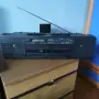 Toshiba rt-8539 радиокасетофон, снимка 1