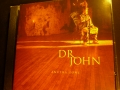 DR JOHN, снимка 1 - CD дискове - 36038865
