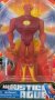 Фигурка на Светкавицата (The Flash) от Лигата на справедливостта (Justice League), снимка 1 - Фигурки - 40215538